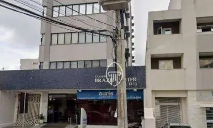 Andar Corporativo para alugar, 49 m² por R$ 1.900,00/mês - Centro - Londrina/PR