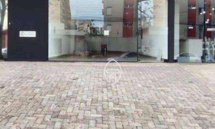Salão para alugar, 83 m² por R$ 3.500,00/mês - Vila Ipiranga - Londrina/PR