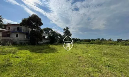 Terreno à venda, 368 m² por r$ 90.000,00 - jataizinho  - jataizinho/pr