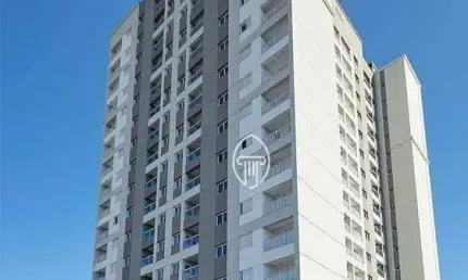 Apartamento com 2 dormitórios à venda, 63 m² por R$ 450.000,00 - Centro - Ibiporã/PR