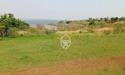 Terreno à venda, 1800 m² por R$ 340.000,00 - Porto das Águas - Porecatu/PR
