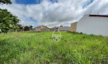 Terreno à venda, 311 m² por R$ 195.000,00 - Jardim Cinquentenário - Ibiporã/PR
