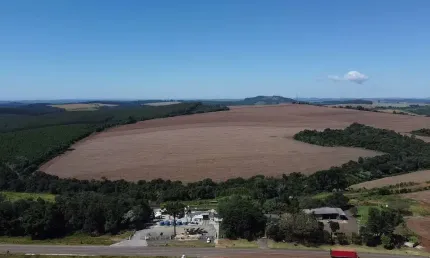 Fazenda à venda, 63,25 alqueires paulistas, por R$ 16.500.000 - Ortigueira/PR