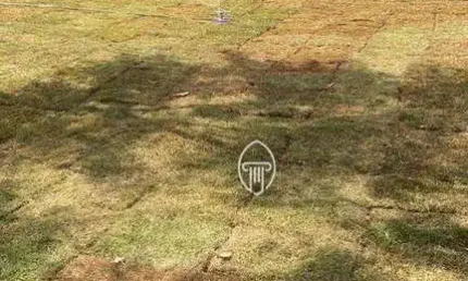 Terreno à venda, 1700 m² por R$ 430.000,00 - Porto das Águas - Porecatu/PR