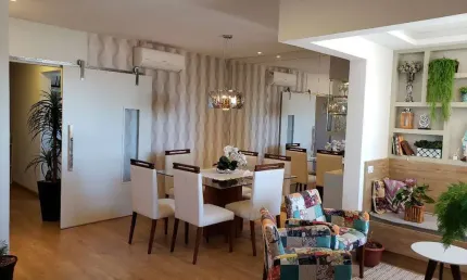 Apartamento com 2 dormitórios à venda, 90 m² por R$ 620.000,00 - Centro - Ibiporã/PR