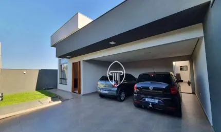 Casa com 3 dormitórios à venda, 152 m² por R$ 720.000,00 - Henrique A Pereira - Ibiporã/PR