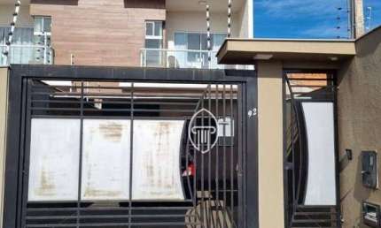 Casa com 2 dormitórios à venda, 77 m² por R$ 390.000,00 - Beltrão Park Residence - Ibiporã/PR