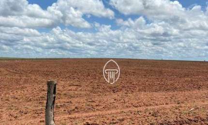Fazenda à venda, 7100 hectares por R$ 150.000.000 - Zona Rural - Guadalupe/PI