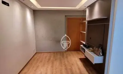 Apartamento com 3 dormitórios à venda, 69 m² por R$ 600.000,00 - Gleba Fazenda Palhano - Londrina/PR