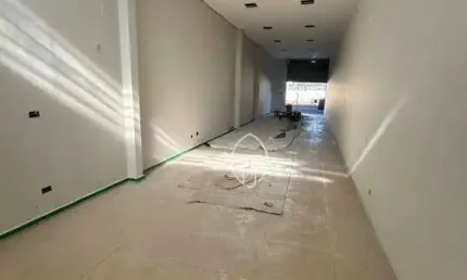 Loja para alugar, 60 m² por r$ 2.000,00/mês - cepil - ibiporã/pr