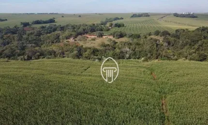 Sítio à venda, 22,7 alqueires paulistas por r$ 8.800.000 - ibiporã/pr