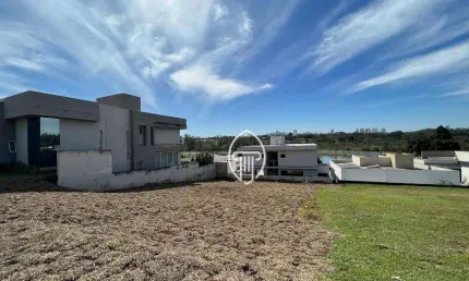 Terreno à venda, 509 m² por R$ 1.050.000,00 - Sun Lake Residence - Londrina/PR