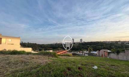 Terreno à venda, 1080 m² por R$ 800.000,00 - Portal de Versalhes 1 - Londrina/PR