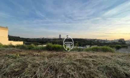 Terreno à venda, 360 m² por R$ 300.000,00 - Portal de Versalhes 1 - Londrina/PR