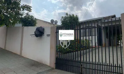 Casa com 2 dormitórios à venda, 130 m² por r$ 280.000,00 - padre rino nogarotto - ibiporã/pr