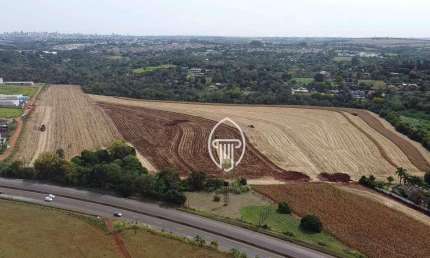 Área à venda, 205700 m² por R$ 14.000.000,00 - Parque Industrial Buena Vista - Londrina/PR