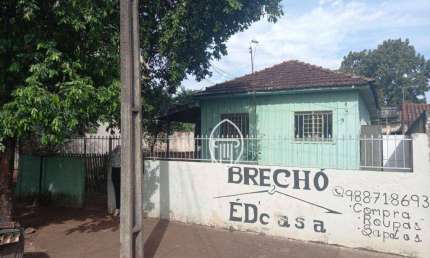 Terreno à venda, 562 m² por R$ 480.000,00 - Cepil - Ibiporã/PR