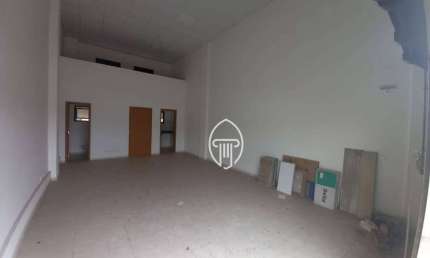 Sala à venda, 52 m² por R$ 270.000 - Angelo Maggi - Ibiporã/PR
