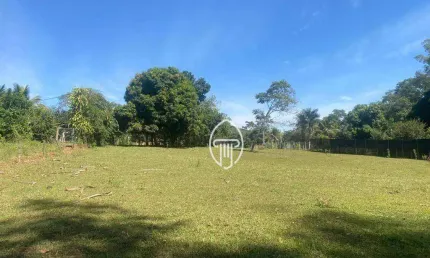 Terreno à venda, 24000 m² por R$ 1.000.000 - Estrada Poço Bonito - Ibiporã/PR
