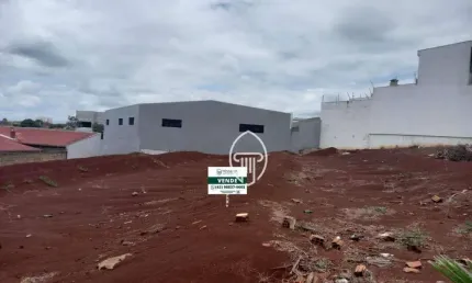 Terreno à venda, 448 m² por R$ 313.500 - Residencial Granville - Ibiporã/PR