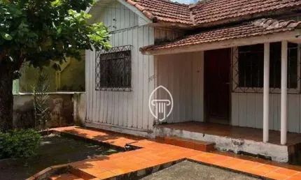 Casa com 1 dormitório à venda por R$ 190.000,00 - Centro - Jataizinho/PR
