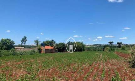 Chácara à venda, 24200 m² por R$ 1.200.000,00 - Indusville - Londrina/PR