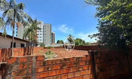 Terreno à venda, 825 m² por R$ 1.000.000,00 - Centro - Ibiporã/PR