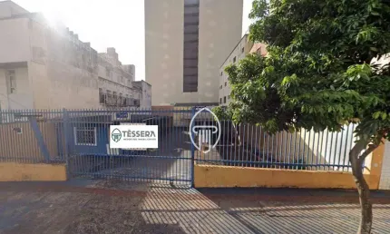 Terreno à venda, 581 m² por R$ 1.900.000 - Centro - Londrina/PR
