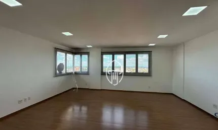 Andar corporativo à venda, 49 m² por r$ 350.000 - centro - ibiporã/pr