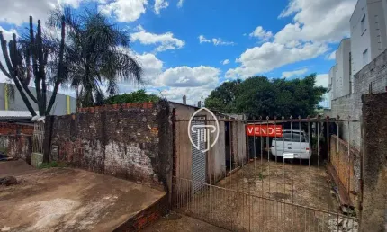 Terreno à venda, 1340 m² por r$ 300.000,00 - ipê - ibiporã/pr