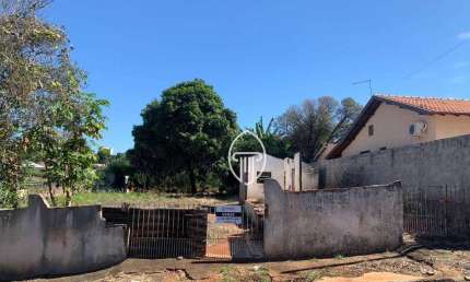 Terreno à venda, 731 m² por R$ 280.000,00 - Semprebom - Ibiporã/PR