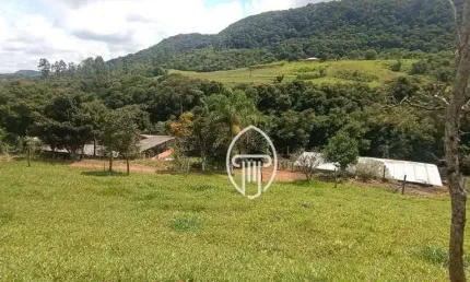 Sítio à venda, 5,5 alqueires por R$ 990.000 - Zona Rural - Tamarana/PR