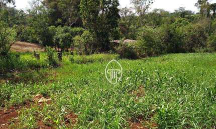 Chácara à venda, 3000 m² por R$ 270.000 - Zona Rural - Londrina/PR