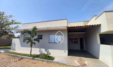 Casa com 2 dormitórios à venda, 63 m² por R$ 210.000 - Esperança - Ibiporã/PR