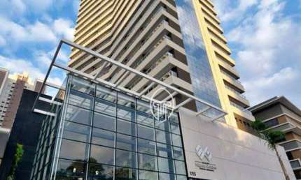 Sala para alugar, 47 m² por R$ 3.950/mês - Gleba Palhano - Londrina/PR