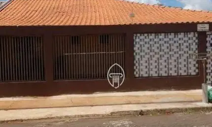 Casa com 3 dormitórios à venda, 150 m² por R$ 490.000,00 - Jardim da Luz - Londrina/PR