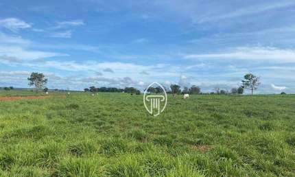 Fazenda à venda, 7.173 hectares por R$ 180.000.000 - Zona Rural - Coxim/MS
