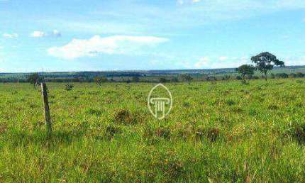 Fazenda à venda, 1600 hectares por R$ 50.000.000 - Zona Rural - Coxim/MS