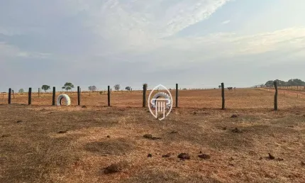 Fazenda à venda, 4500 hectares por R$ 158.000.000 - Zona Rural - Inocência/MS
