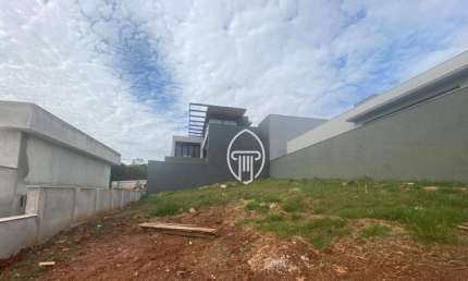 Terreno à venda, 360 m² por R$ 410.000,00 - Brasilia - Ibiporã/PR