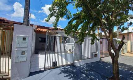 Casa com 2 dormitórios à venda, 68 m² por R$ 230.000,00 - Terra Bonita - Ibiporã/PR