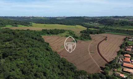 Sítio à venda, 24 alqueires por R$ 23.280.000 - Zona Rural - Londrina/PR