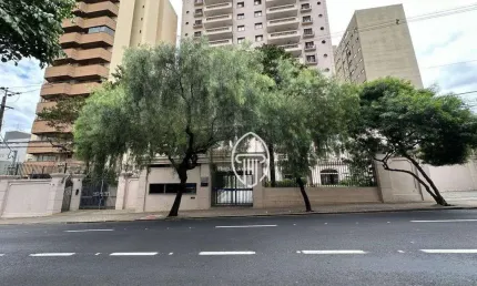 Apartamento com 3 dormitórios à venda, 234 m² por R$ 990.000,00 - Centro - Londrina/PR
