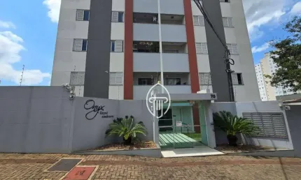 Apartamento com 3 dormitórios à venda, 86 m² por R$ 315.000 - Jardim América - Londrina/PR