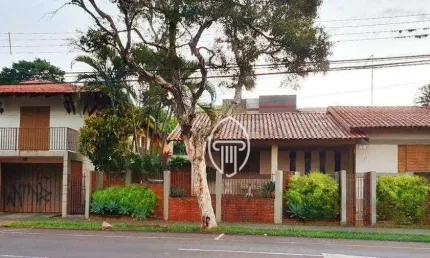Casa com 3 dormitórios à venda, 248 m² por R$ 1.250.000 - Centro - Ibiporã/PR