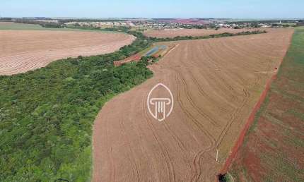 Fazenda à venda, 62.3 alqueires por R$ 19.000.000 - Zona Rural - Prado Ferreira/PR