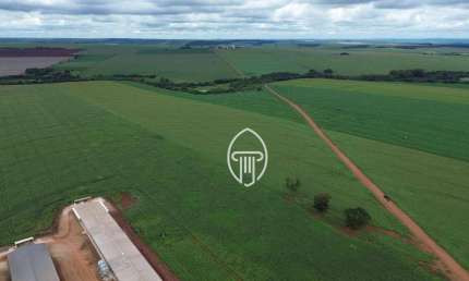 Fazenda à venda, 28 Alqueires por R$ 9.900.000 - Bairro Oeste da Jacutinga - Mariluz/PR