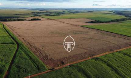 Fazenda à venda, 48 Alqueires por R$ 14.500.000 - Centro - Quarto Centenário/Paraná