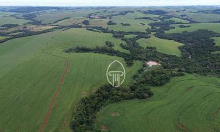 Fazenda à venda, 260 alqueires por R$ 81.900.000 - Rural - Formosa do Oeste/PR