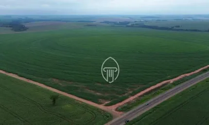 Fazenda à venda, 105 alqueires por R$ 35.000.000 - Rural - Farol/PR
